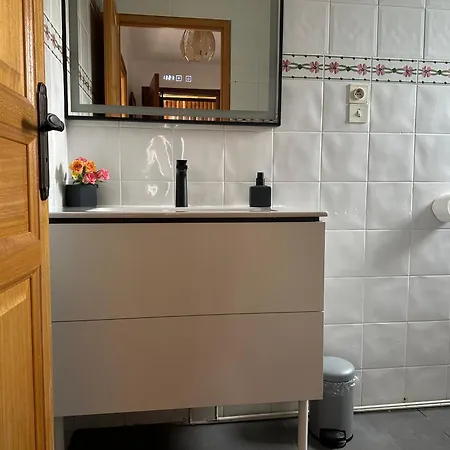 Maison Cosy Confortable Casa vacanze Prades (Pyrenees-Orientales)