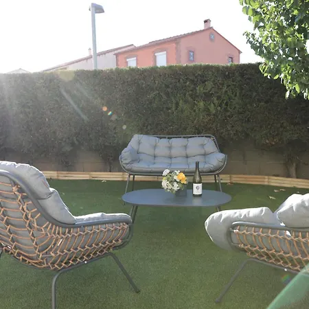 Casa vacanze Maison Cosy Confortable *