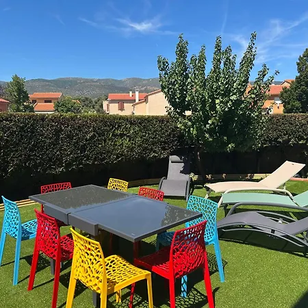 Maison Cosy Confortable Ferienhaus