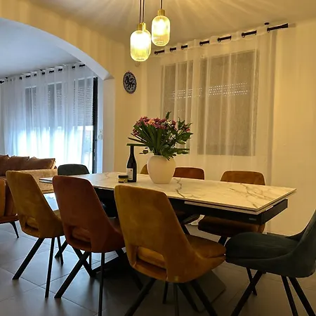 Maison Cosy Confortable Ferienhaus Prades (Pyrenees-Orientales)