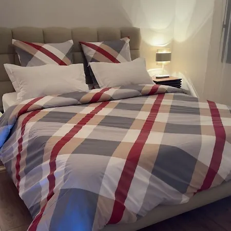 Ferienhaus Maison Cosy Confortable *