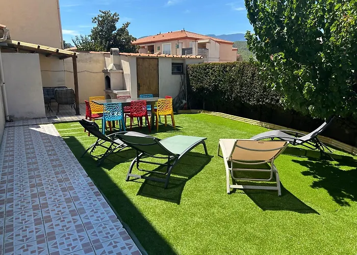 Casa vacanze Maison Cosy Confortable *